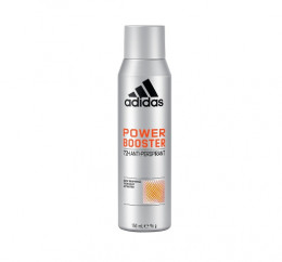 Дезодорант-антиперспирант Adidas Power Booster 72H