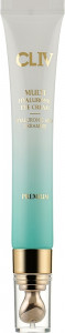 Крем для кожи вокруг глаз CLIV Multi Hyaluronic Eye Cream Premium