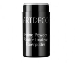 Пудра-присыпка для лица Artdeco Fixing Powder Caster