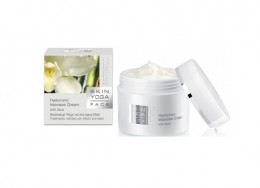 Крем для лица Artdeco Skin Yoga Hyaluronic Intensive Cream With Lotus