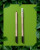 Карандаш для глаз Artdeco Green Couture Smooth Eye Liner, фото 1