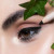 Карандаш для глаз Artdeco Green Couture Smooth Eye Liner, фото 2