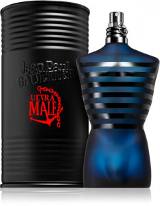 Jean Paul Gaultier Ultra Male