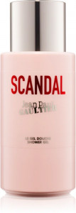 Гель для душа Jean Paul Gaultier Scandal