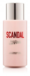 Лосьон для тела Jean Paul Gaultier Scandal