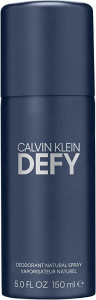 Дезодорант-спрей Calvin Klein Defy