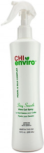 Спрей для волос CHI Enviro Stay Smooth Blow Out Spray