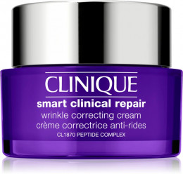 Крем для лица Clinique Smart Clinical™ Repair Wrinkle Correcting Cream