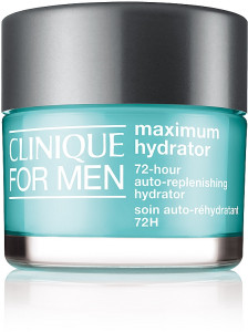 Крем для лица Clinique For Men Maximum Hydrator 72-hour Auto-Replenishing