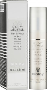 Крем для лица Sisley All Day All Year Essential Anti-aging Day Care