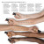 Тональное средство для лица Bobbi Brown Skin Long-Wear Weightless Foundation SPF15 (мини-версия), фото 3