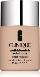 Тональный крем Clinique Anti-Blemish Solutions Liquid Makeup