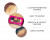 Палетка теней для век Bourjois Volume Glamour Eyeshadow Palette, 3