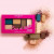Палетка теней для век Bourjois Volume Glamour Eyeshadow Palette, 5