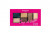 Палетка теней для век Bourjois Volume Glamour Eyeshadow Palette, фото