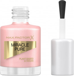 Лак для ногтей Max Factor Miracle Pure Nail Polish