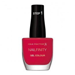 Лак для ногтей Max Factor Nailfinity Gel Colour