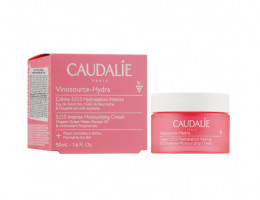 Крем для лица Caudalie Vinosource-Hydra S.O.S Intense Moisturizing Cream