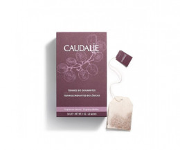 Био-чай Caudalie Vinotherapie Draining Organic Herbal Teas