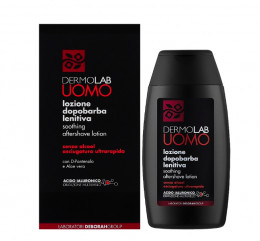 Лосьон после бритья Deborah Milano Bioetyc Uomo Moisturizng Aftershave Lotion