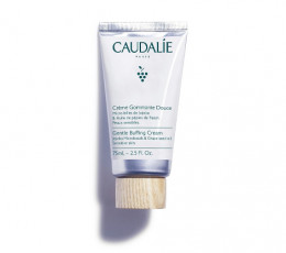 Крем-скраб для лица Caudalie Cleansing & Toning Gentle Buffing Cream