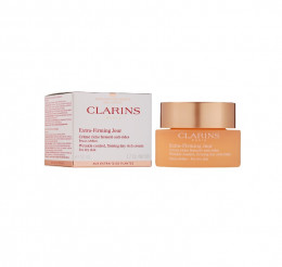 Крем для лица Clarins Extra-Firming Day Rich Cream For Dry Skin