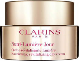 Крем для лица Clarins Nutri-Lumiere Day Cream