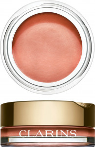 Тени для век Clarins Ombre Satin