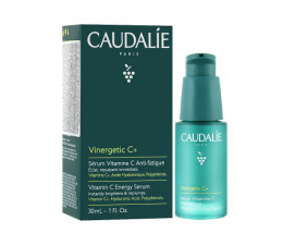 Сыворотка для лица Caudalie Vinergetic C+ Vitamin C Energy Serum