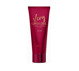Лосьон для тела Carolina Herrera Very Good Girl Glam