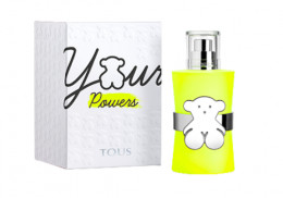 Tous Your Powers