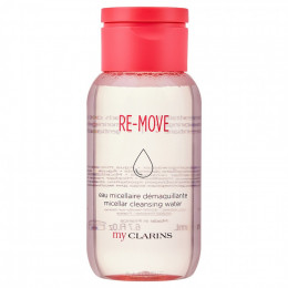 Мицеллярная вода Clarins My Clarins Re-Move Micellar Cleansing Water