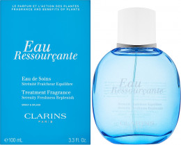 Clarins Eau Ressourcante