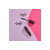 Тушь для ресниц Debby What Lashes, 2