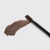 Палетка для бровей Vivienne Sabo Fixateur Superb, 3