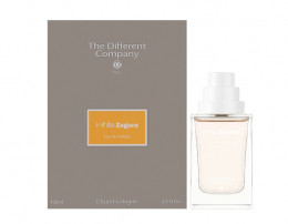 The Different Company White Zagora Refillable Eau De Toilette