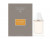 The Different Company White Zagora Refillable Eau De Toilette, 0