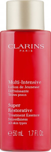 Концентрат для лица Clarins Super Restorative Treatment Essence