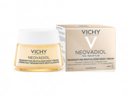 Крем для лица Vichy Neovadiol Redensifying Revitalizing Night Cream