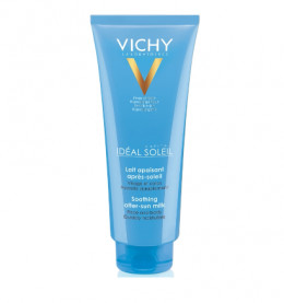 Молочко для лица и тела Vichy Ideal Soleil Soothing After-Sun Milk