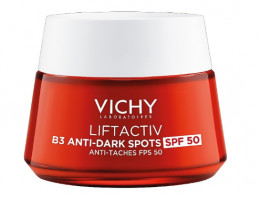 Крем для лица Vichy LiftActiv B3 Anti-Dark Spots Cream SPF50
