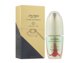 Сыворотка для лица Shiseido Future Solution LX Legendary Enmei Ultimate Luminance Serum