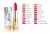 Помада для губ Collistar Rossetto Art Design Lipstick, 1