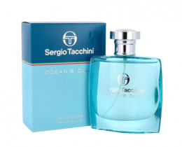 Sergio Tacchini Ocean's Club