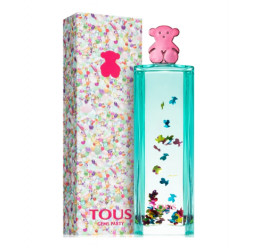 Tous Gems Party