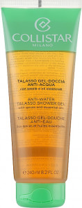 Гель для душа Collistar Anti-Water Talasso Shower Gel