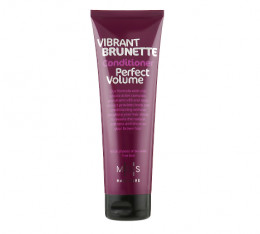 Кондиционер для волос Mades Cosmetics Vibrant Brunette Perfect Volume Conditioner