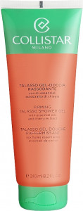 Гель для душа Collistar Firming Talasso Shower Gel