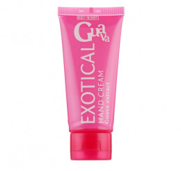 Крем для рук Mades Cosmetics Body Resort Exotical Hand Cream Guava Extract