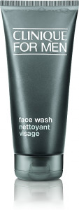 Жидкое мыло для лица Clinique For Men Face Wash
